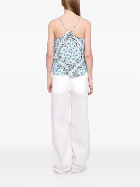 Maiou Zadig&voltaire albastru