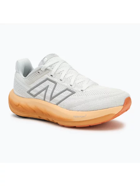 Дамски обувки за бягане New Balance Fresh Foam X Vongo v6 reflection бяло