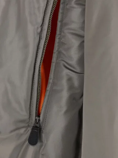 Geacă bomber Junya Watanabe verde