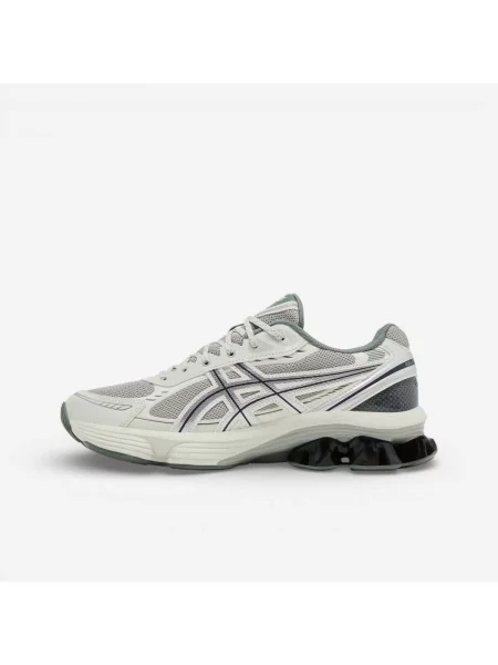 Pantofi Asics gri