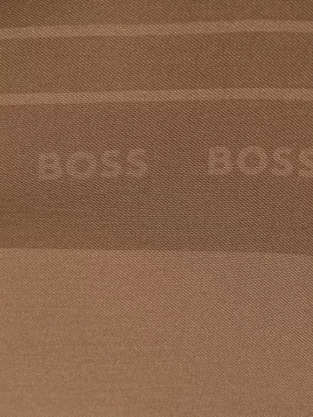 Шелковый платок Boss