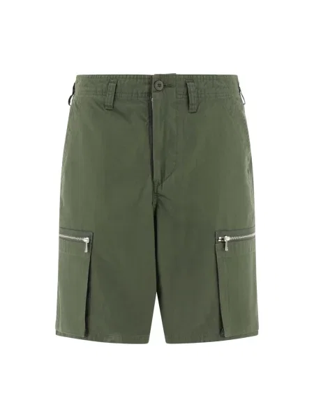 Szorty Nonnative zielone