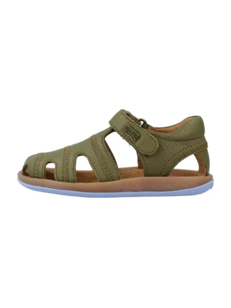 Pantofi copii Camper verde
