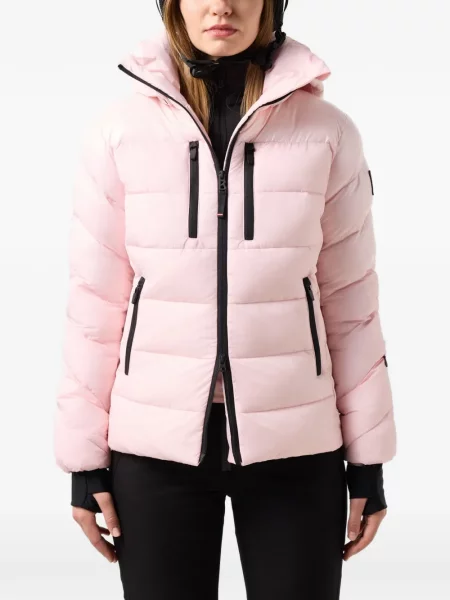 Steppelt sídzseki Bogner Fire+ice rózsaszín