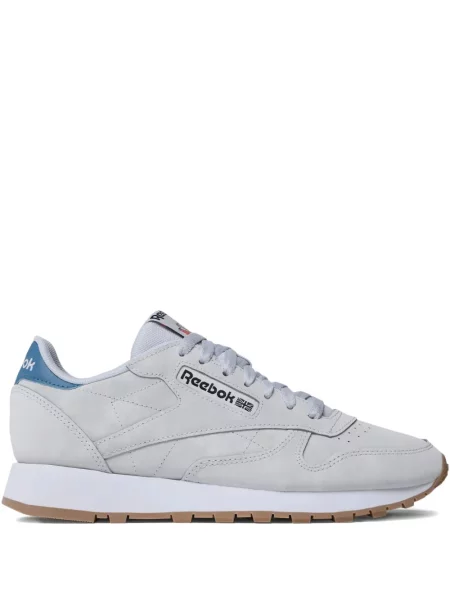 Sneakerși Reebok clasici alb