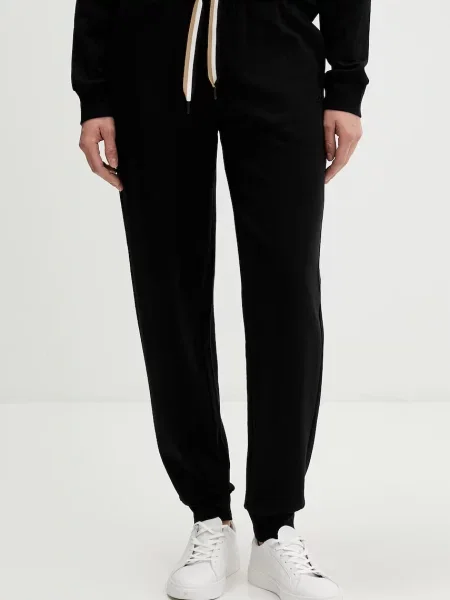 BOSS комплект loungwear CP Stripe_Long Set