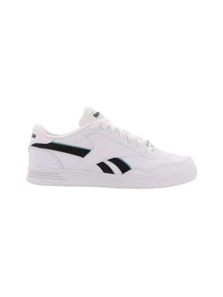 Pantofi Reebok Sport alb