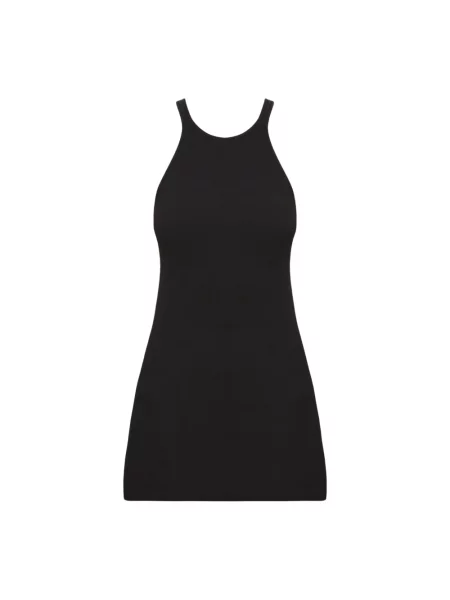 Top Rick Owens czarny