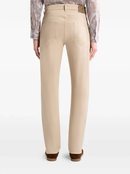 Pantaloni Etro