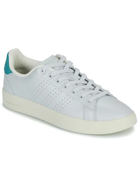 Superge Adidas Advantage siva
