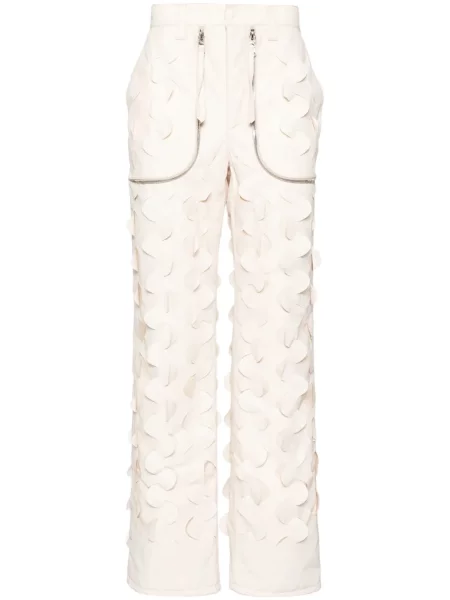 Pantaloni Juntae Kim