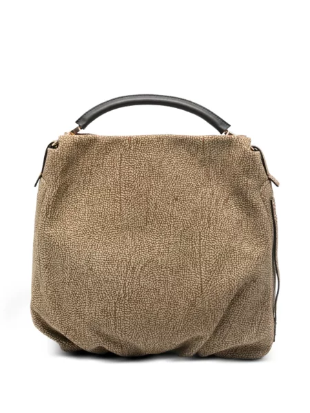 Geantă de mână Borbonese