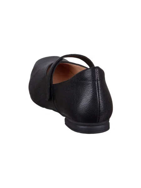 Pantofi Think! negru