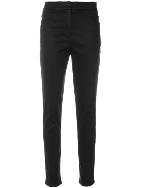 Pantaloni Balmain negru