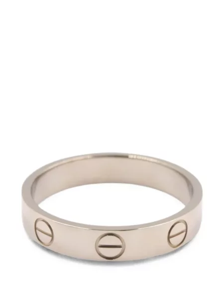 Inel Cartier roz