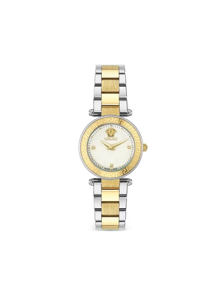 Ceas Versace alb