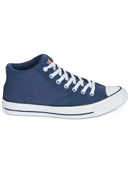 Pantofi Converse streetstyle albastru