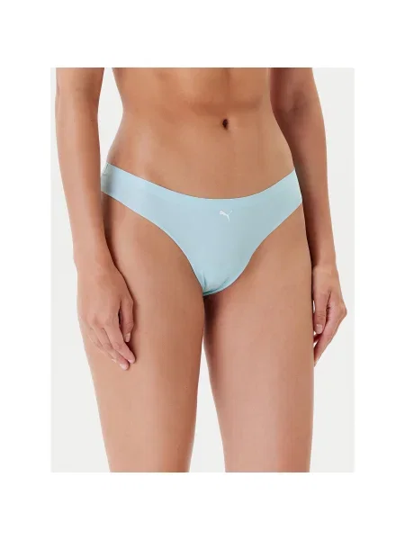 Puma 2 db tanga zöld