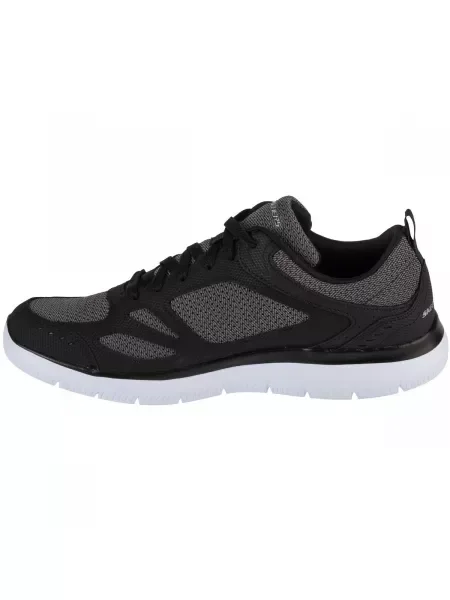 Tenisky Skechers čierna
