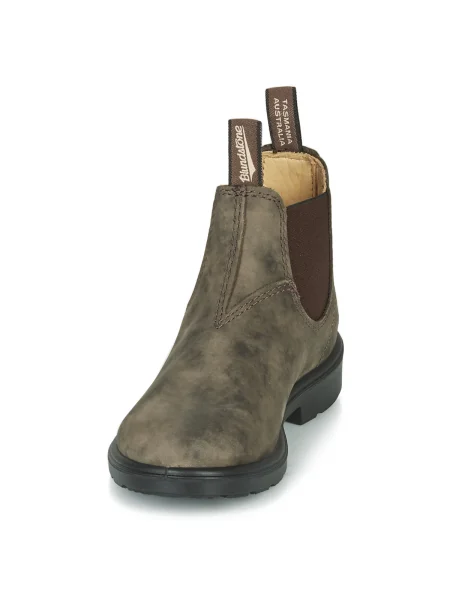 Pantofi copii Blundstone maro