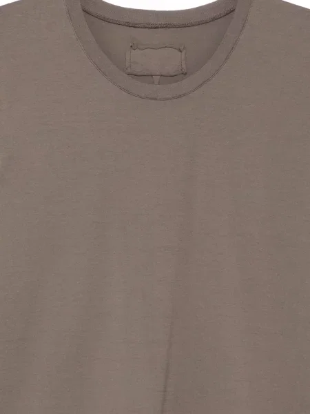 Koszulka Private 0204 brązowa