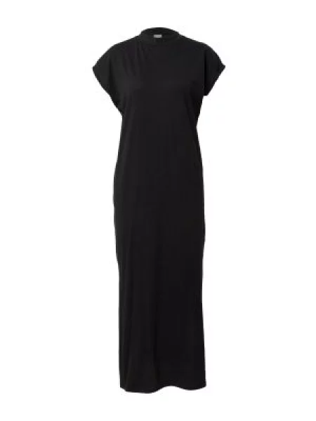Urban Classics Rochie negru