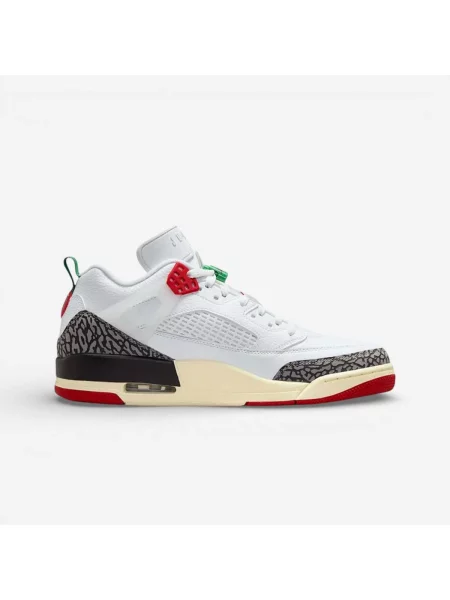 Tenisky Nike Jordan biela