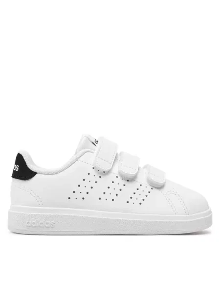 Adidas Superge Advantage Base Cf C bela