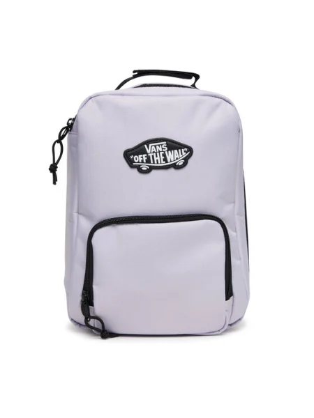 Geantă de prânz Vans Old Skool Lunch violet