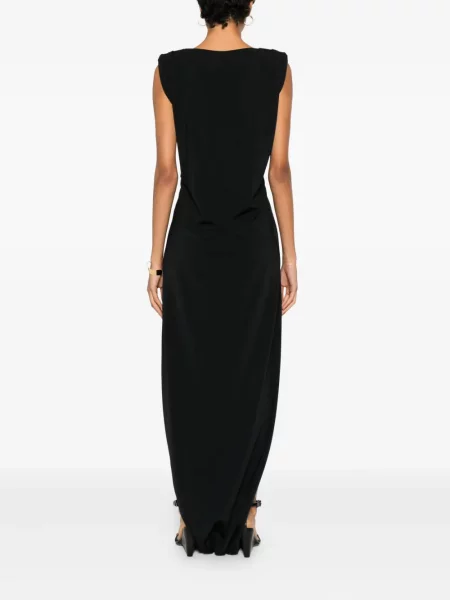 Rochie Mitiliane Couture de costum negru