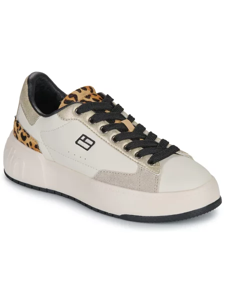 Superge D.franklin bež