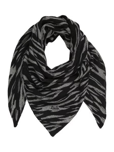 Lala Berlin Ruta siva črna