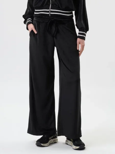 Костюмний спортивний костюм J.b4 Just Before чорний