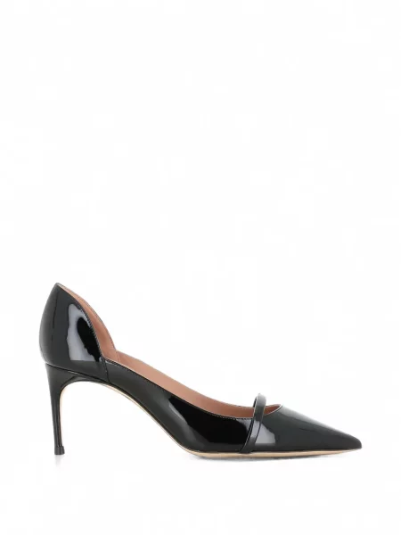 Pantofi cu toc Malone Souliers negru