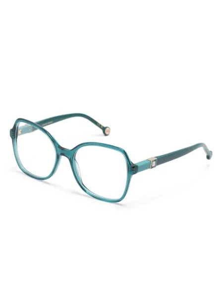 Ochelari de soare Carolina Herrera verde
