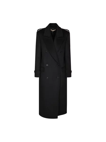 Płaszcz Blanca Vita czarny