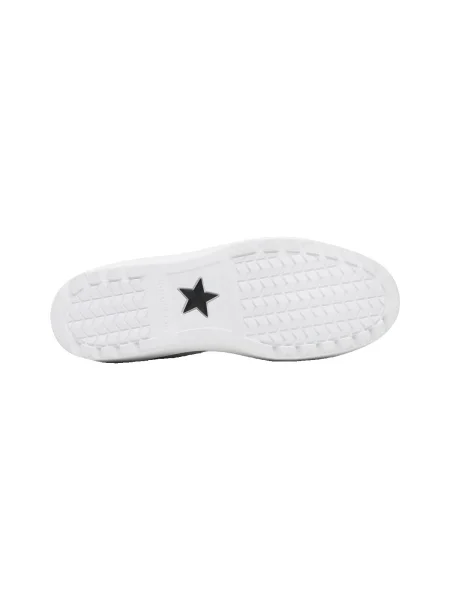 Pantofi Converse alb
