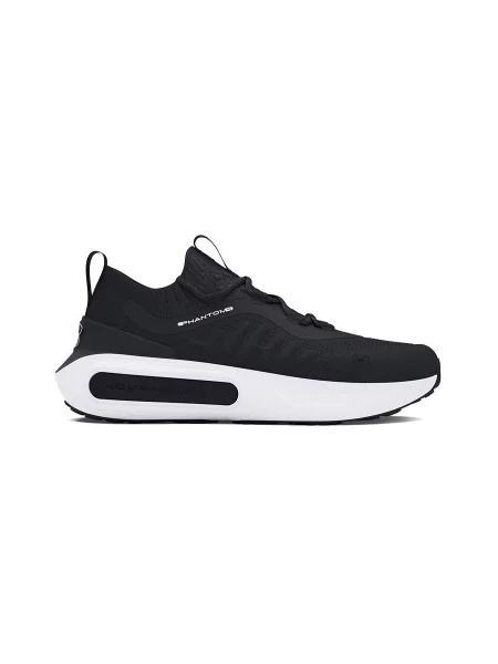 Under Armour W Phantom 4 Kobiety Buty sportowe Under Armour Czarny Size: białe