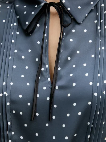 Блузка Silvian Heach ALAXIM