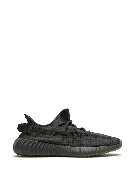 Sneakerși Adidas Yeezy negru