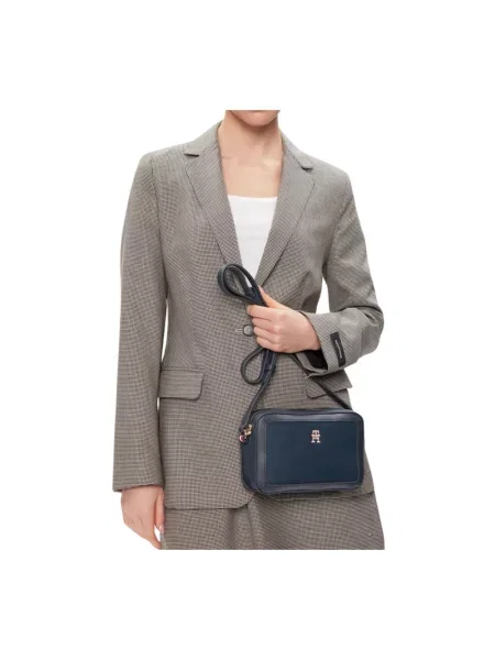 Torebka Tommy Hilfiger czarna
