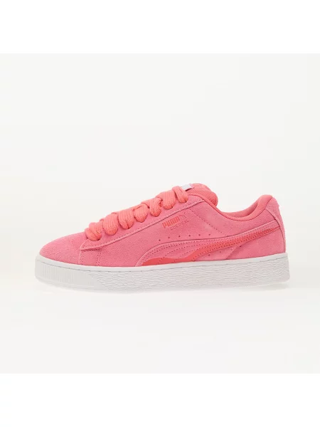 Sneakers Puma Suede XL Sunbathers Wns Magic Rose-Peach Frost EUR 37 roz