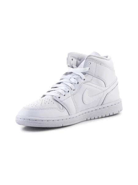 Pantofi Nike alb