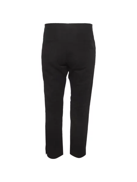 Pantaloni Joseph conici negru