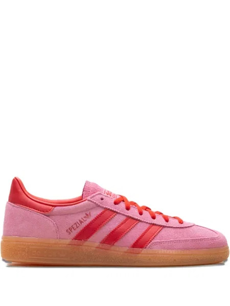 Sneakerși Adidas Spezial roz