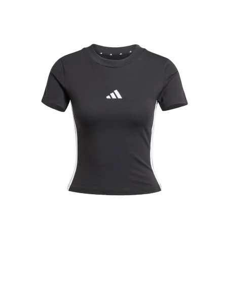 Tričko Adidas Sportswear čierna