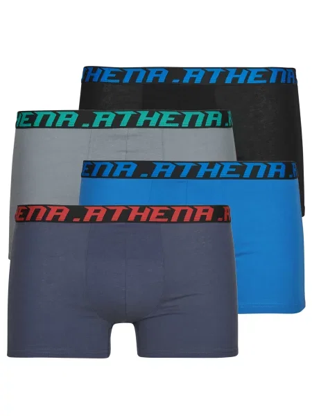 Boksarice Athena črna