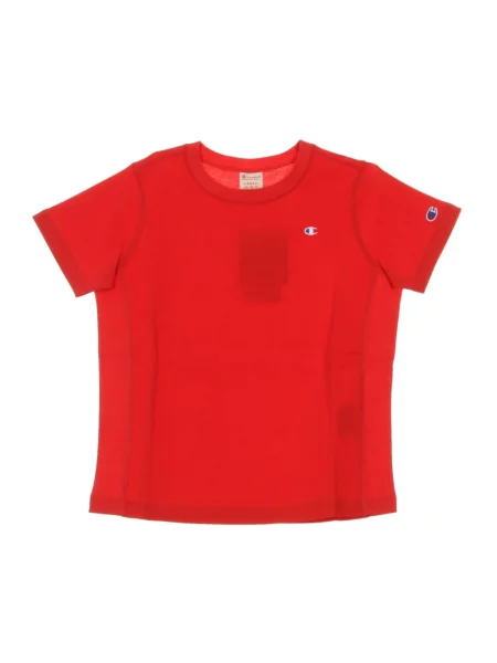 Koszulka Champion czerwona