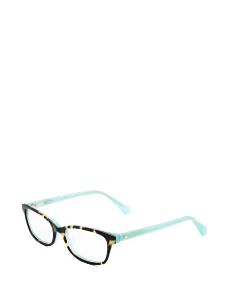 Ochelari de soare Kate Spade albastru