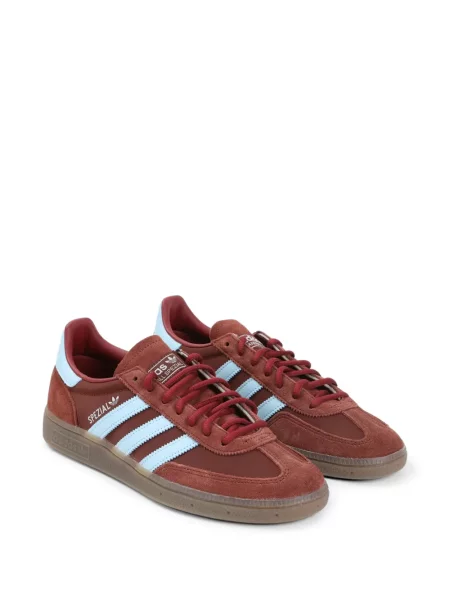 Sneakerși Adidas Spezial maro